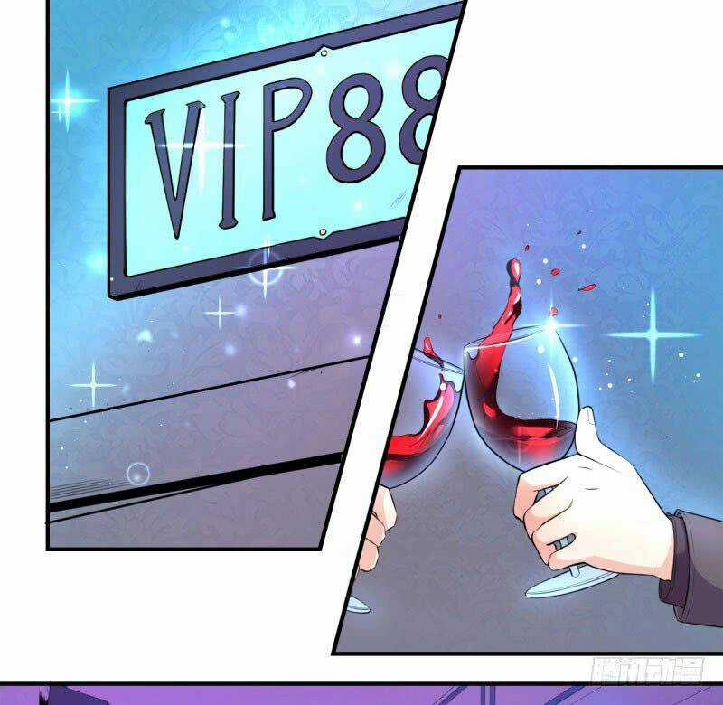 Ám Luyến Thành Hôn - Chapter 2 - Trang 15