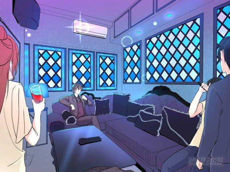 Ám Luyến Thành Hôn - Chapter 2 - Trang 16