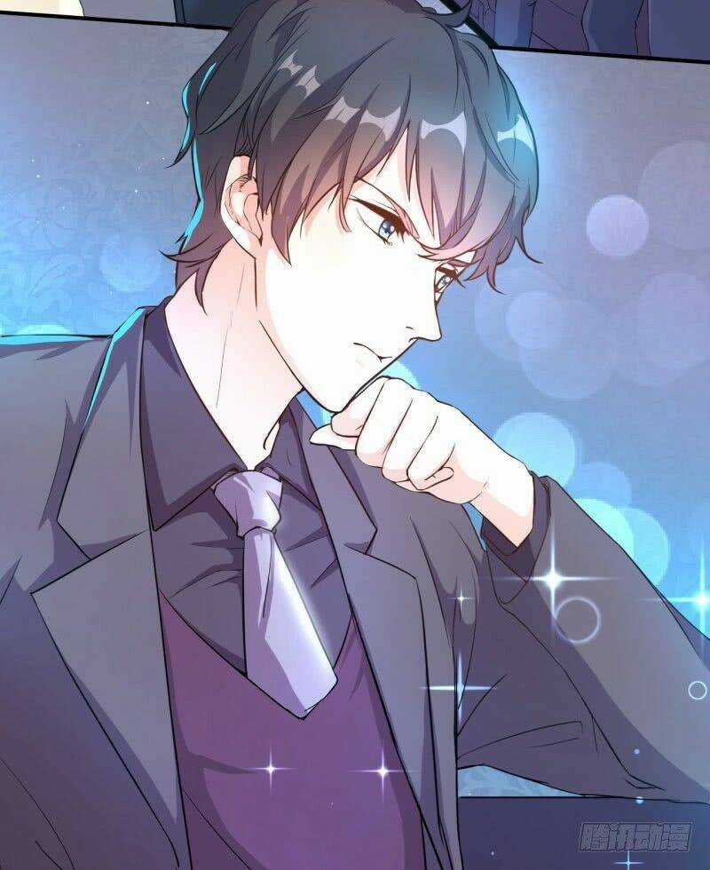 Ám Luyến Thành Hôn - Chapter 2 - Trang 17