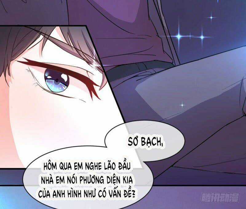 Ám Luyến Thành Hôn - Chapter 2 - Trang 18