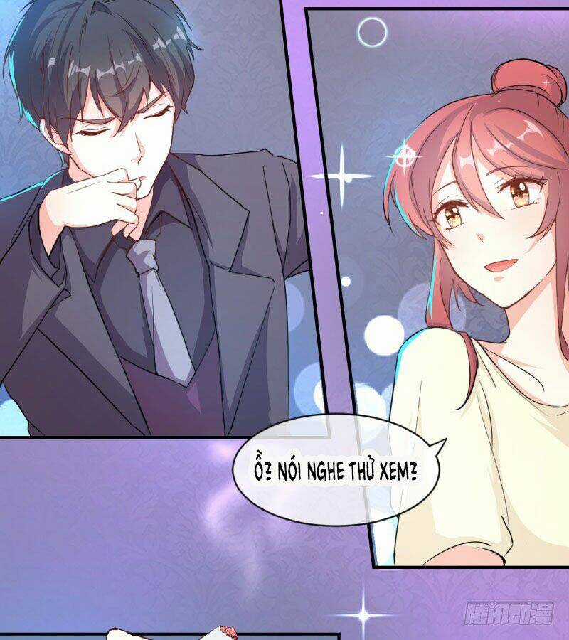 Ám Luyến Thành Hôn - Chapter 2 - Trang 20