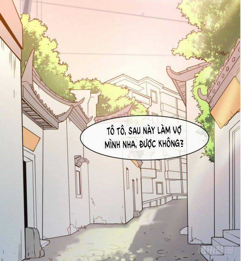 Ám Luyến Thành Hôn - Chapter 2 - Trang 23