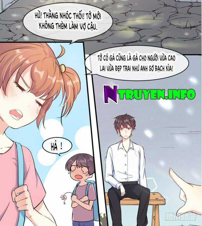 Ám Luyến Thành Hôn - Chapter 2 - Trang 24