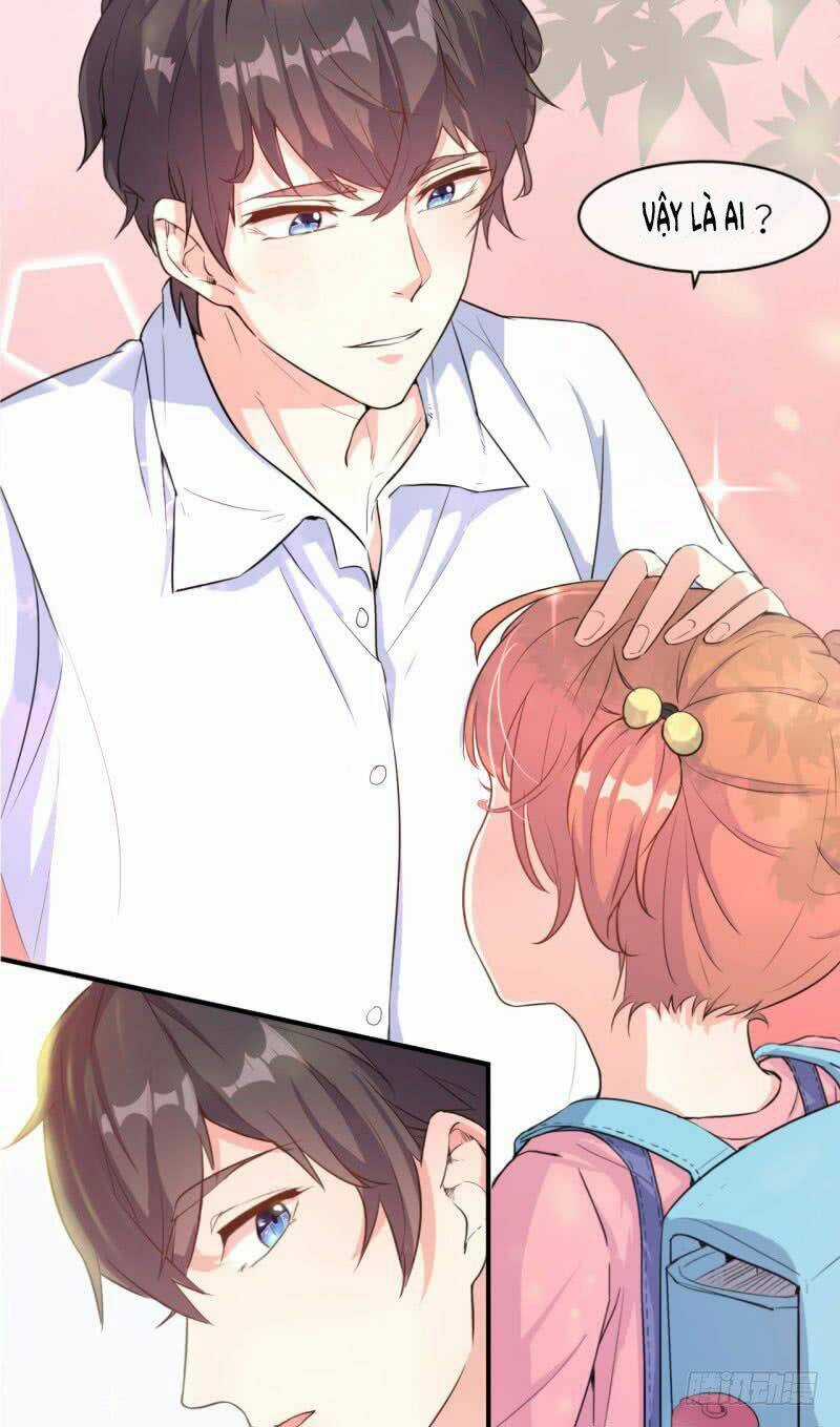 Ám Luyến Thành Hôn - Chapter 2 - Trang 26