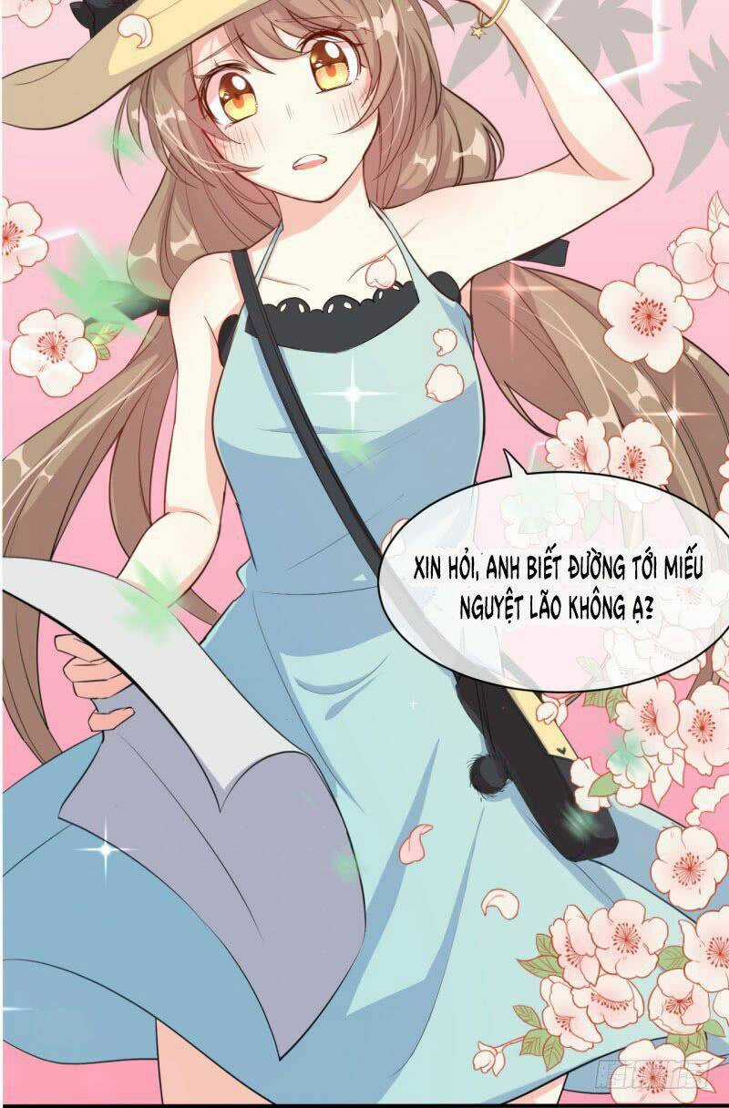 Ám Luyến Thành Hôn - Chapter 2 - Trang 28