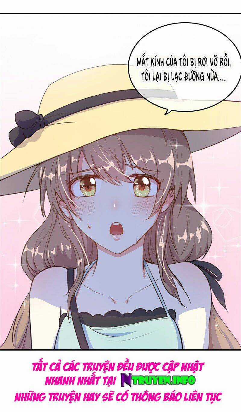 Ám Luyến Thành Hôn - Chapter 2 - Trang 29