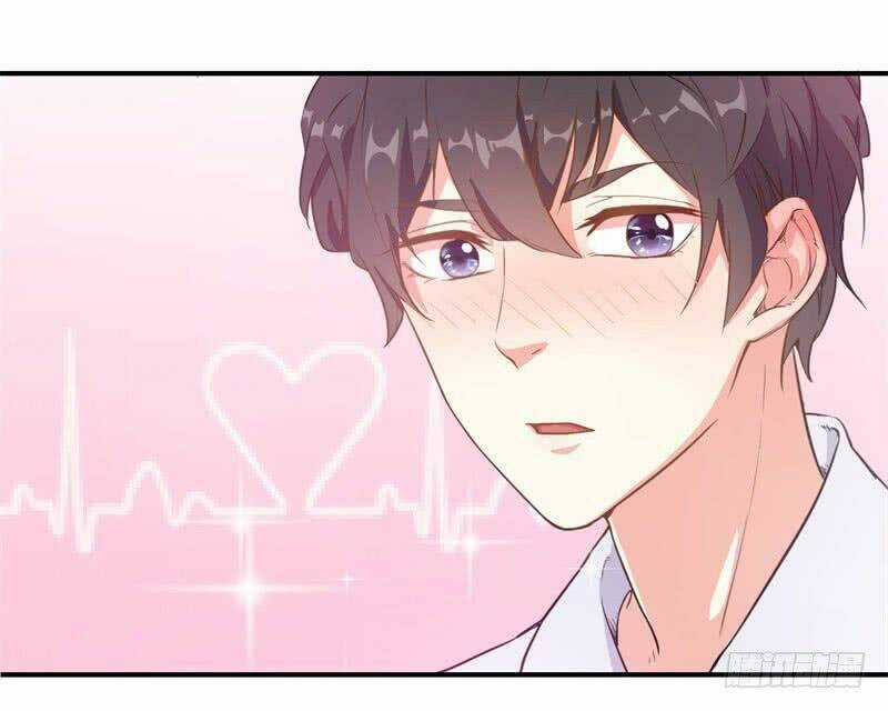 Ám Luyến Thành Hôn - Chapter 2 - Trang 30