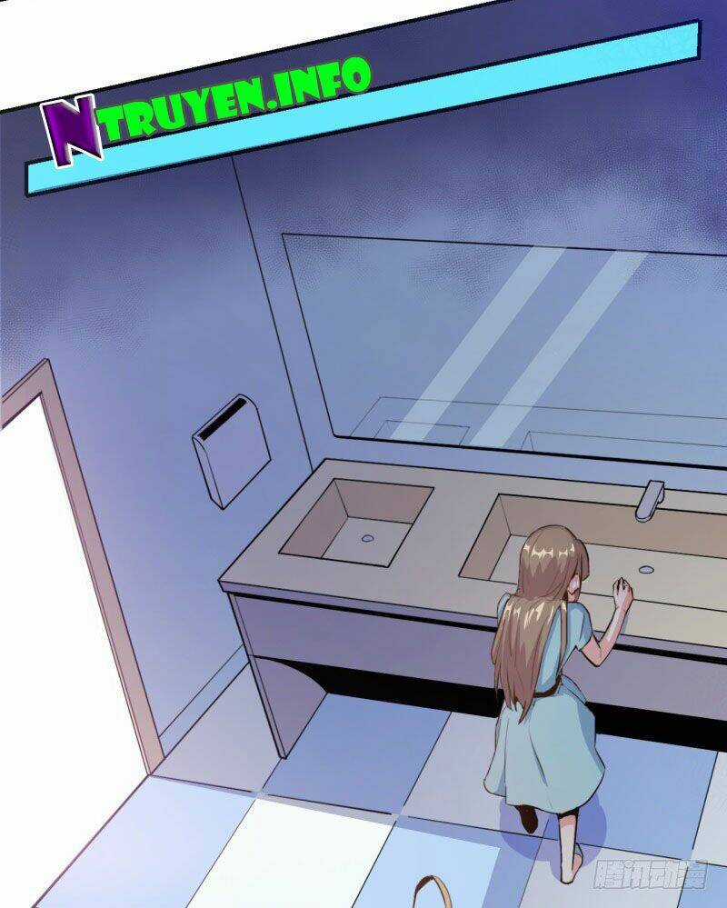 Ám Luyến Thành Hôn - Chapter 2 - Trang 4