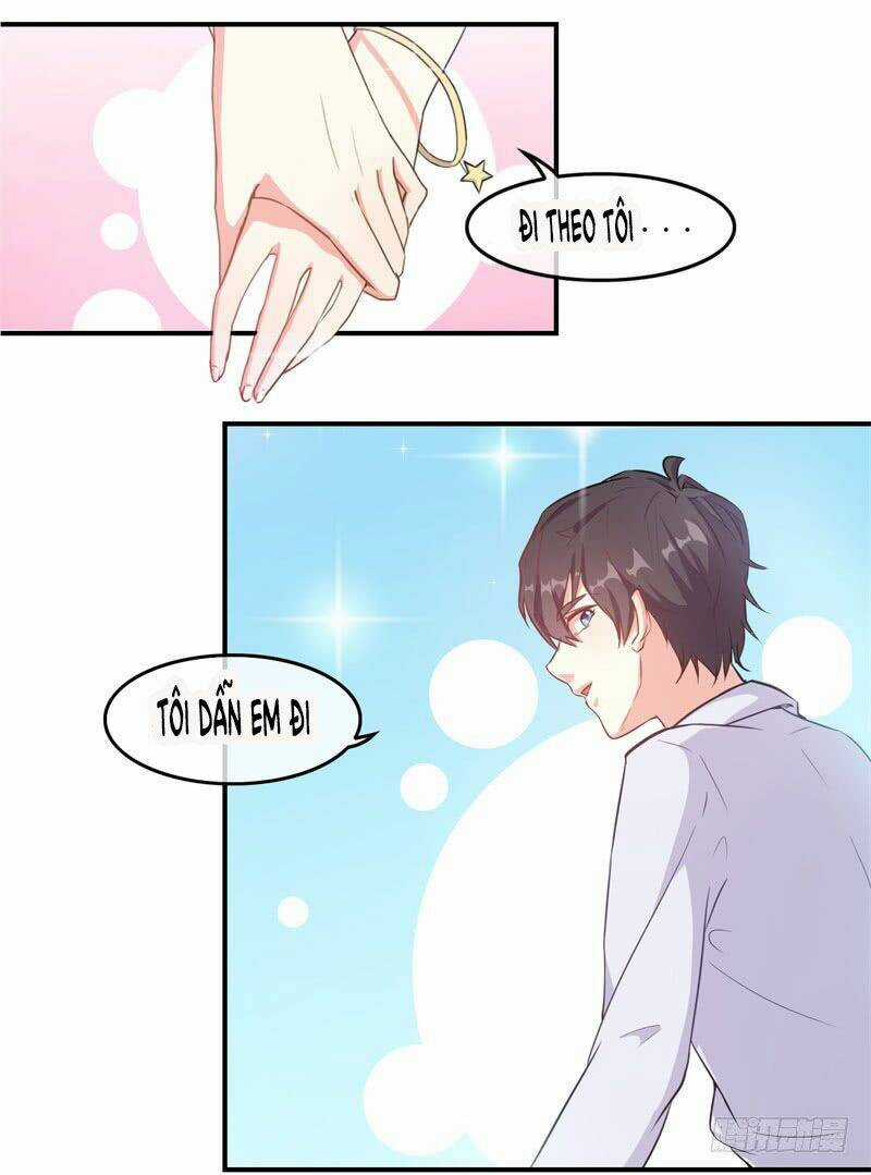 Ám Luyến Thành Hôn - Chapter 2 - Trang 31