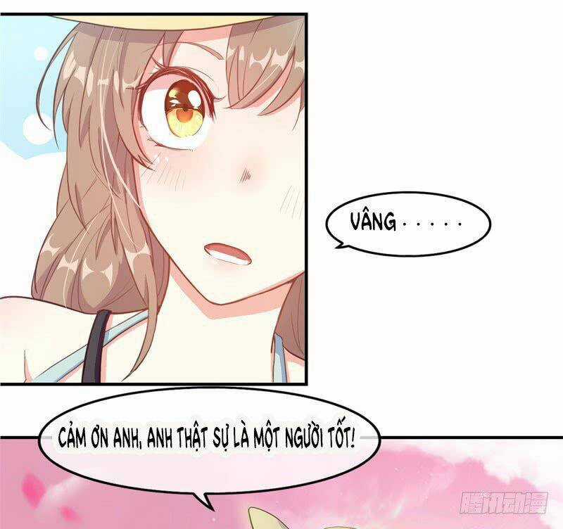 Ám Luyến Thành Hôn - Chapter 2 - Trang 32