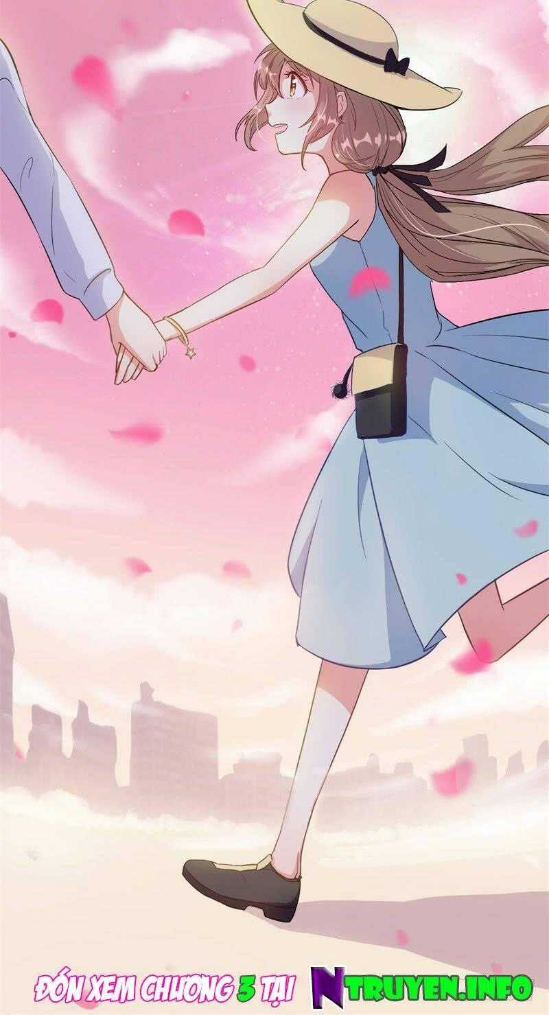 Ám Luyến Thành Hôn - Chapter 2 - Trang 33