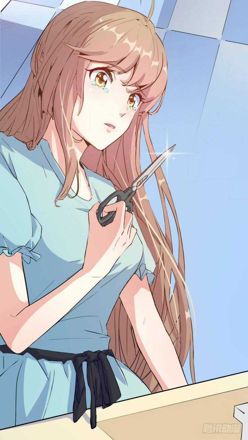 Ám Luyến Thành Hôn - Chapter 2 - Trang 5