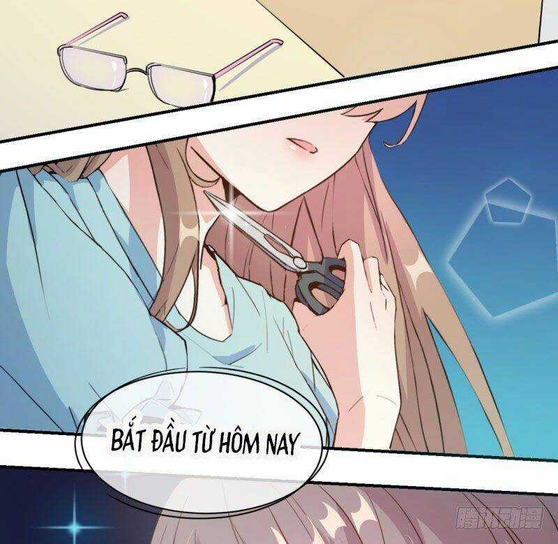 Ám Luyến Thành Hôn - Chapter 2 - Trang 6