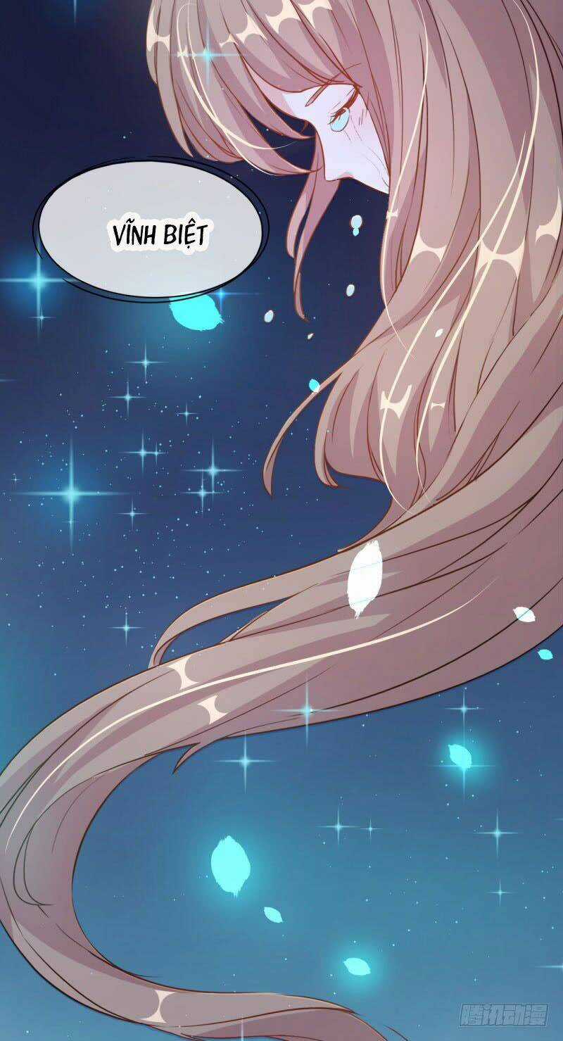 Ám Luyến Thành Hôn - Chapter 2 - Trang 7