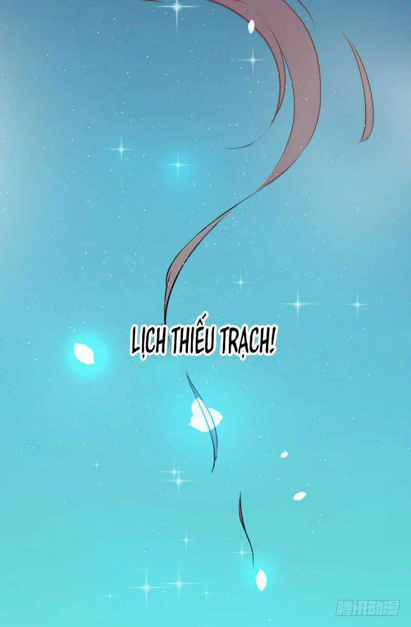 Ám Luyến Thành Hôn - Chapter 2 - Trang 8