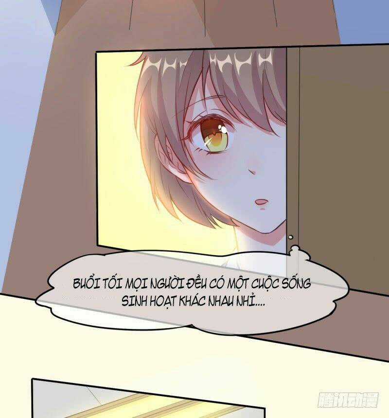 Ám Luyến Thành Hôn - Chapter 20 - Trang 3