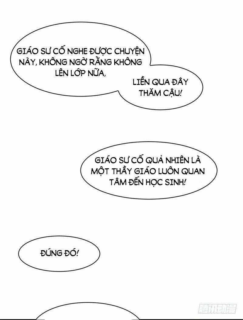 Ám Luyến Thành Hôn - Chapter 20 - Trang 29