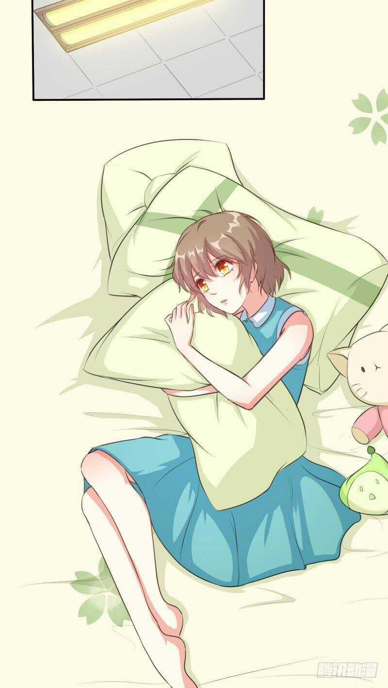 Ám Luyến Thành Hôn - Chapter 20 - Trang 4