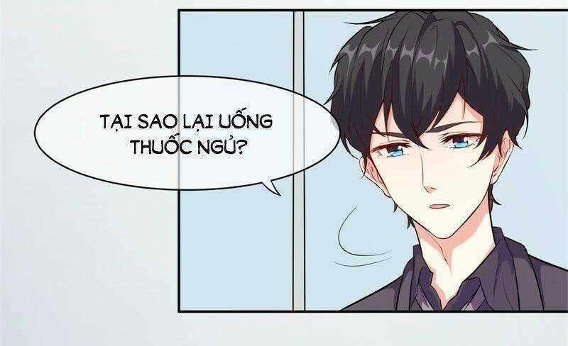 Ám Luyến Thành Hôn - Chapter 20 - Trang 36