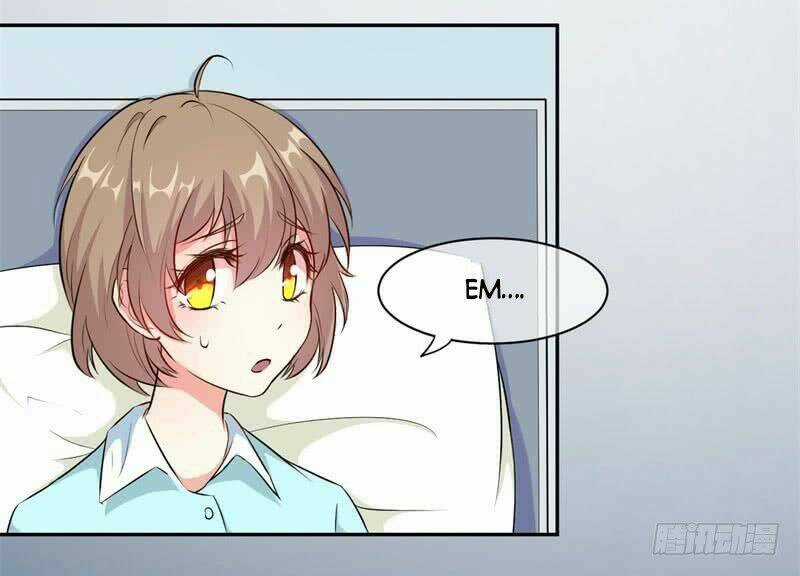 Ám Luyến Thành Hôn - Chapter 20 - Trang 37