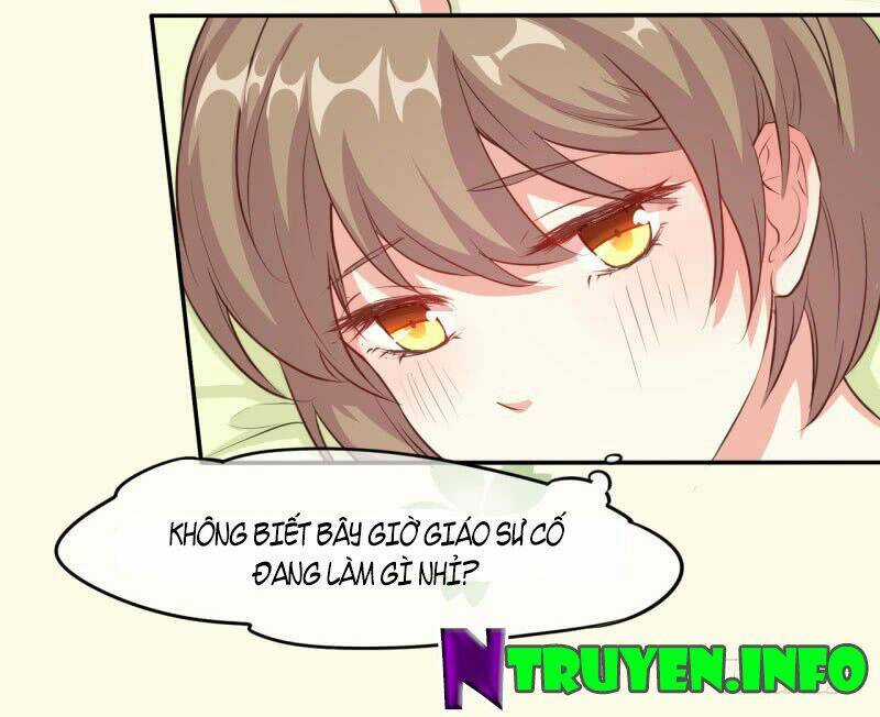 Ám Luyến Thành Hôn - Chapter 20 - Trang 5