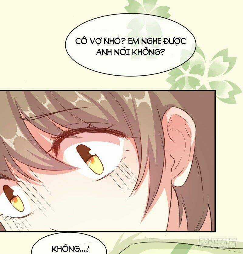 Ám Luyến Thành Hôn - Chapter 20 - Trang 8