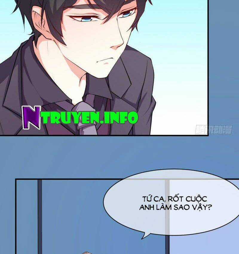 Ám Luyến Thành Hôn - Chapter 21 - Trang 11