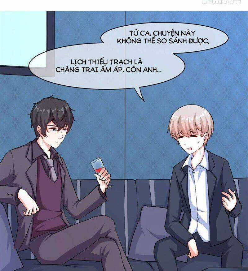 Ám Luyến Thành Hôn - Chapter 21 - Trang 16