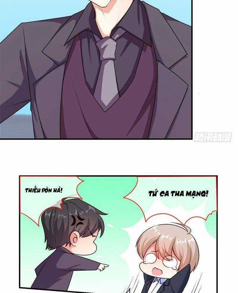 Ám Luyến Thành Hôn - Chapter 21 - Trang 18