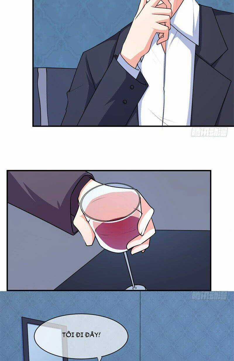 Ám Luyến Thành Hôn - Chapter 21 - Trang 22