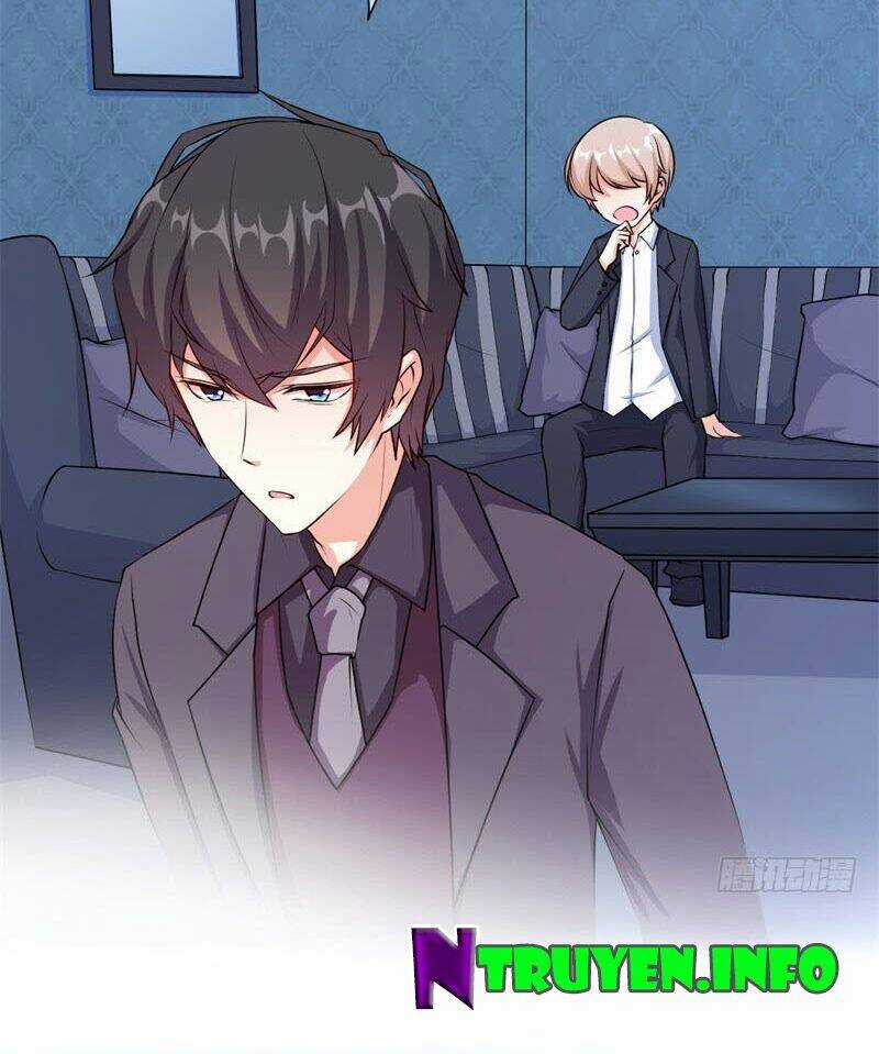 Ám Luyến Thành Hôn - Chapter 21 - Trang 23