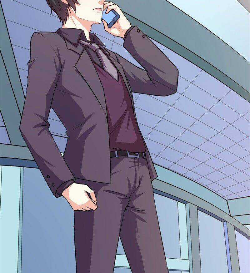 Ám Luyến Thành Hôn - Chapter 21 - Trang 27