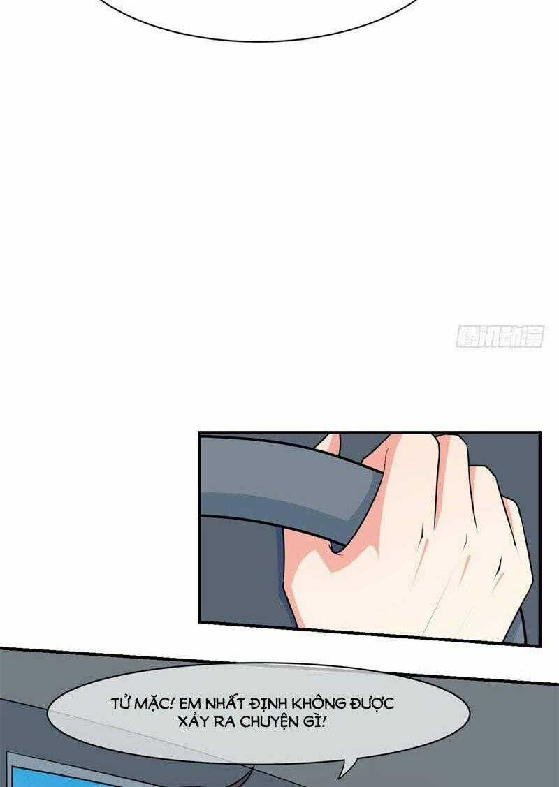 Ám Luyến Thành Hôn - Chapter 21 - Trang 29