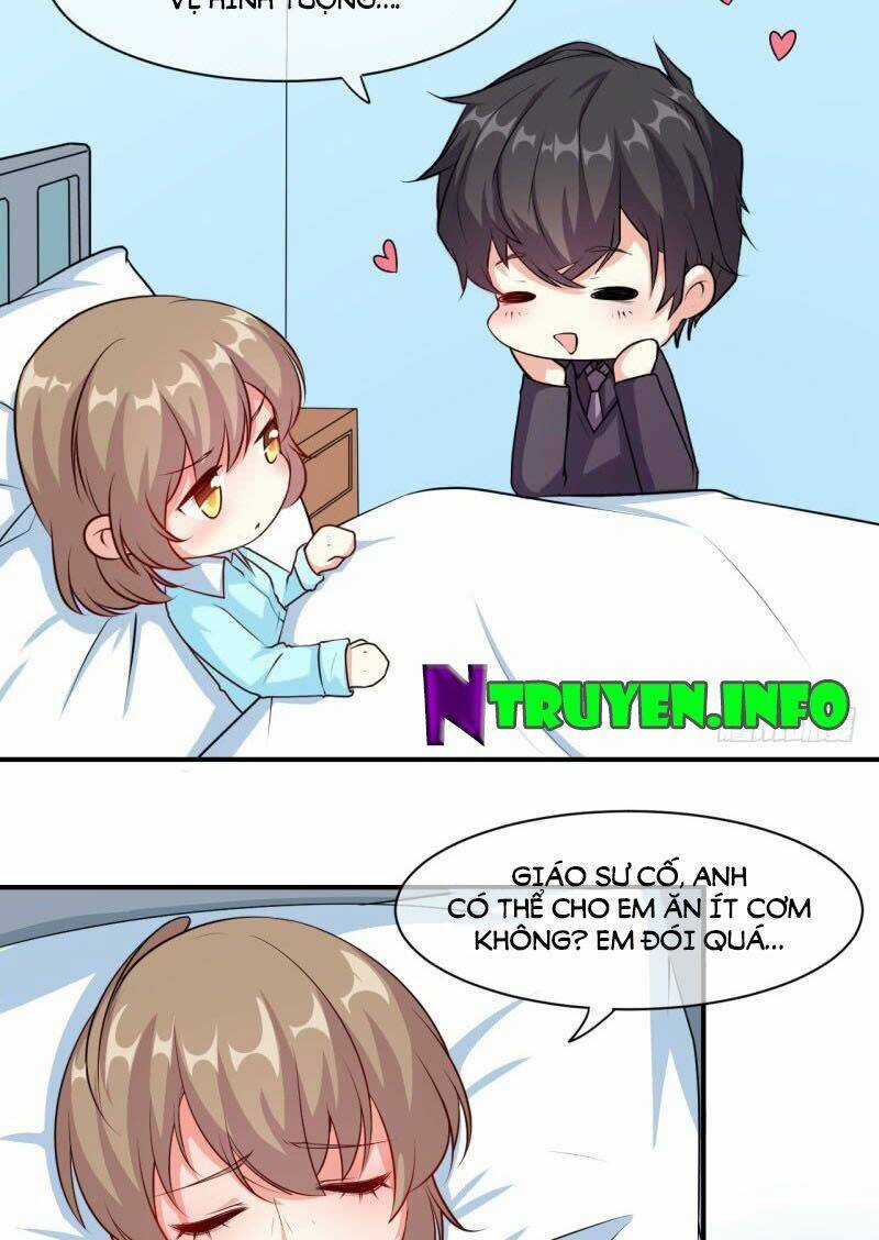 Ám Luyến Thành Hôn - Chapter 21 - Trang 7