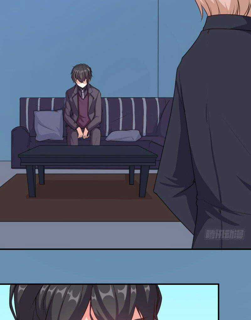 Ám Luyến Thành Hôn - Chapter 21 - Trang 10