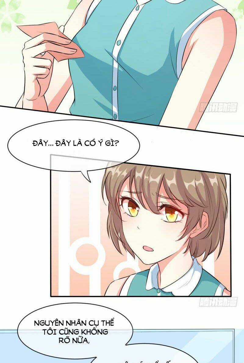 Ám Luyến Thành Hôn - Chapter 22 - Trang 16