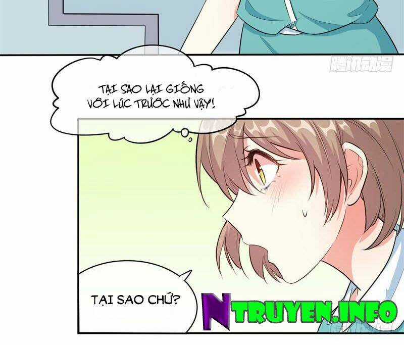 Ám Luyến Thành Hôn - Chapter 22 - Trang 20