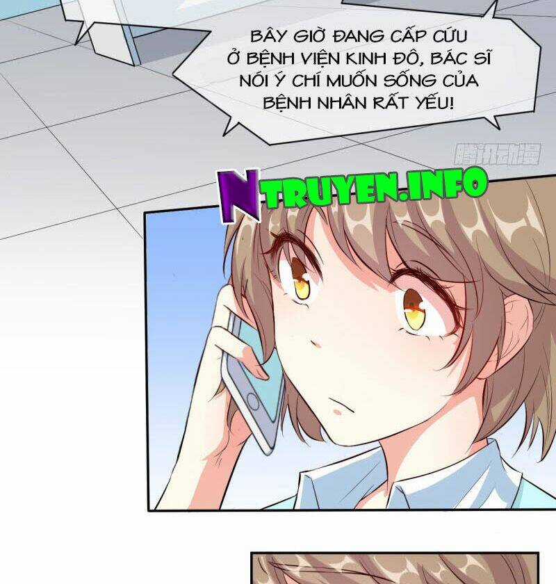 Ám Luyến Thành Hôn - Chapter 22 - Trang 3