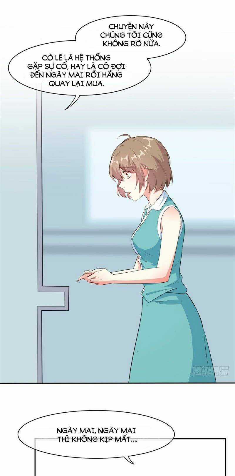 Ám Luyến Thành Hôn - Chapter 22 - Trang 21