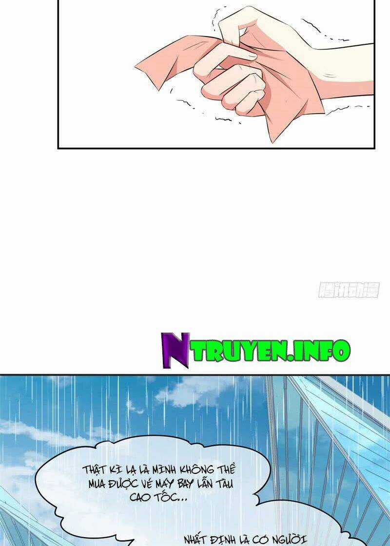 Ám Luyến Thành Hôn - Chapter 22 - Trang 22