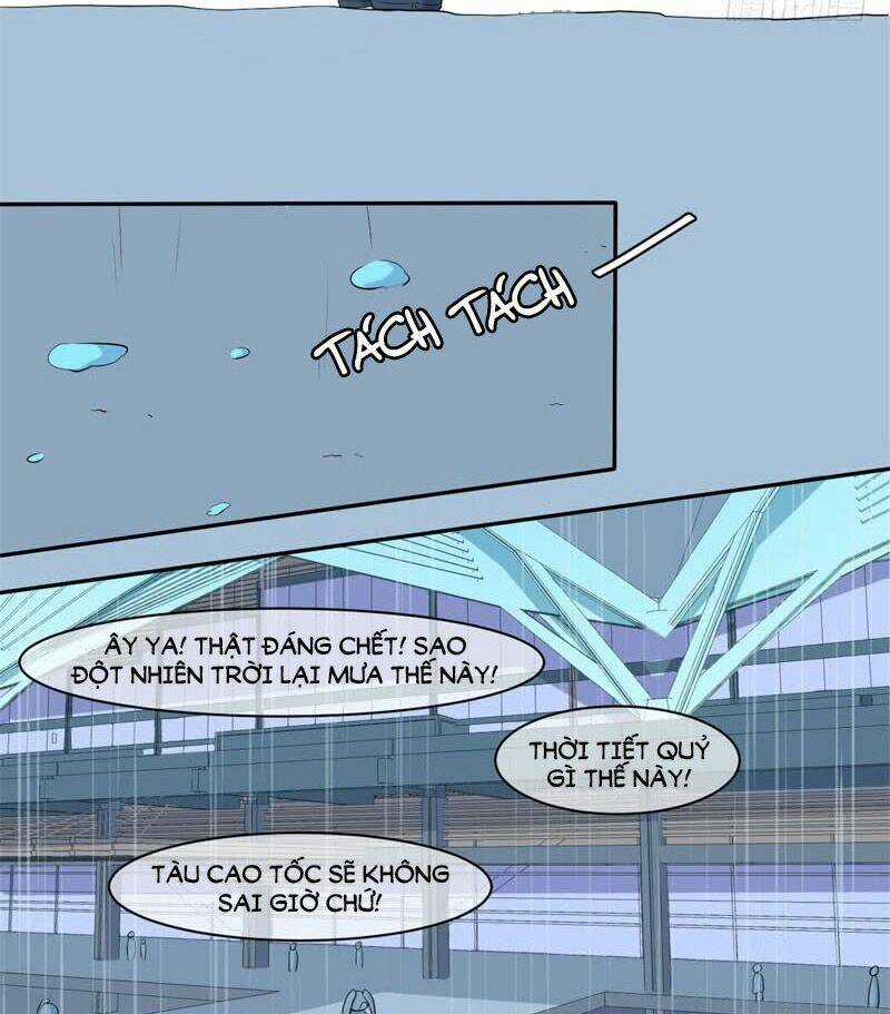 Ám Luyến Thành Hôn - Chapter 22 - Trang 29