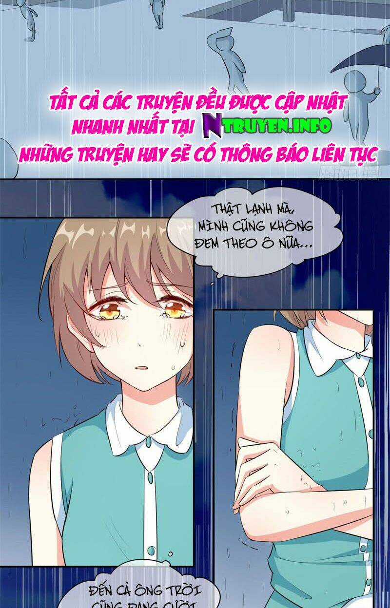 Ám Luyến Thành Hôn - Chapter 22 - Trang 30