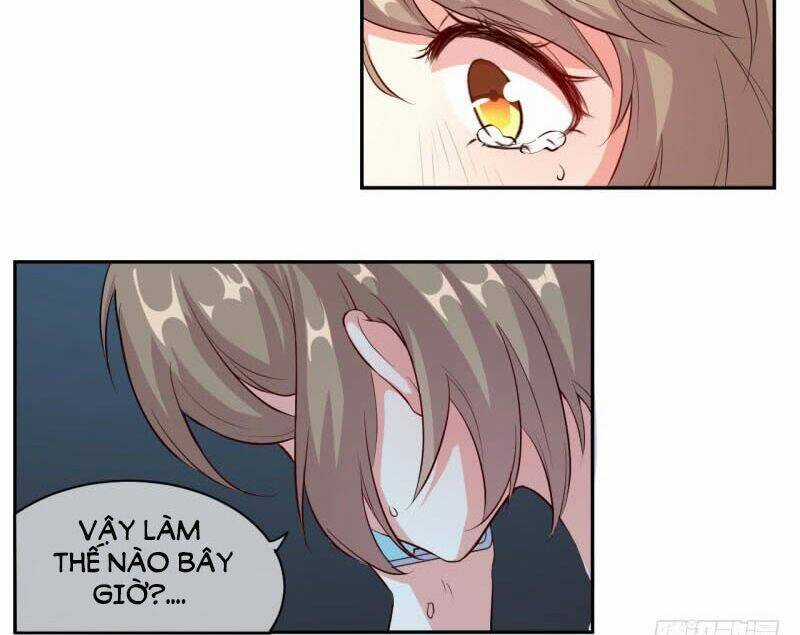 Ám Luyến Thành Hôn - Chapter 22 - Trang 4