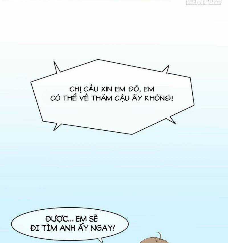 Ám Luyến Thành Hôn - Chapter 22 - Trang 5