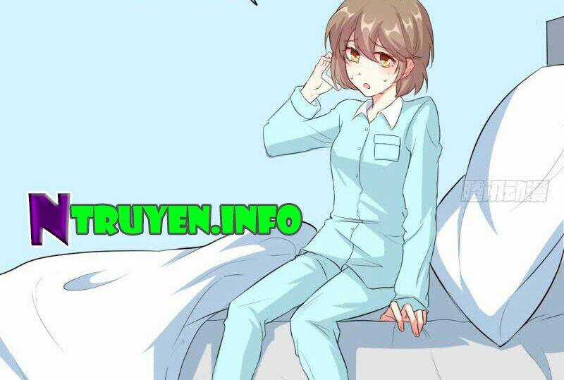 Ám Luyến Thành Hôn - Chapter 22 - Trang 6