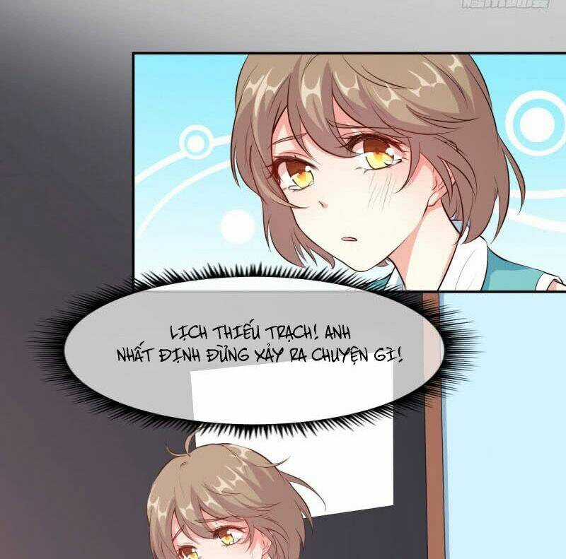 Ám Luyến Thành Hôn - Chapter 22 - Trang 8