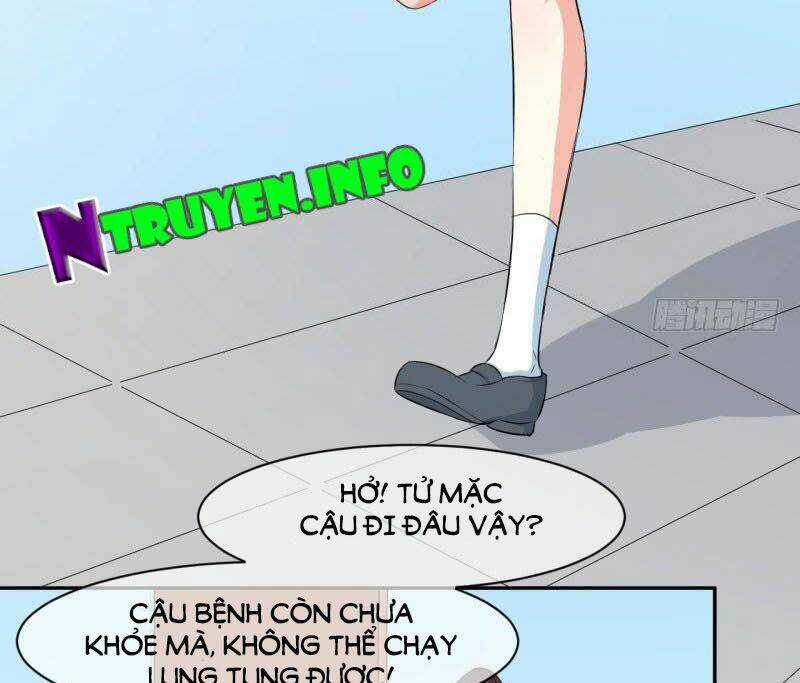 Ám Luyến Thành Hôn - Chapter 22 - Trang 10