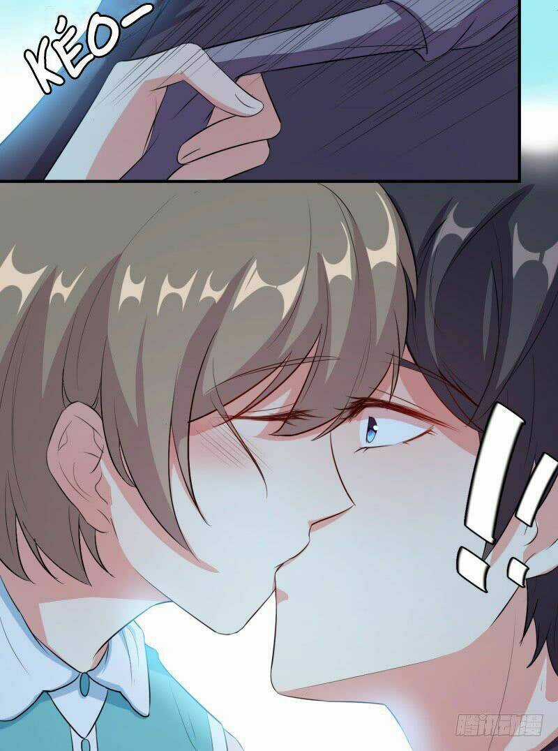 Ám Luyến Thành Hôn - Chapter 23 - Trang 19