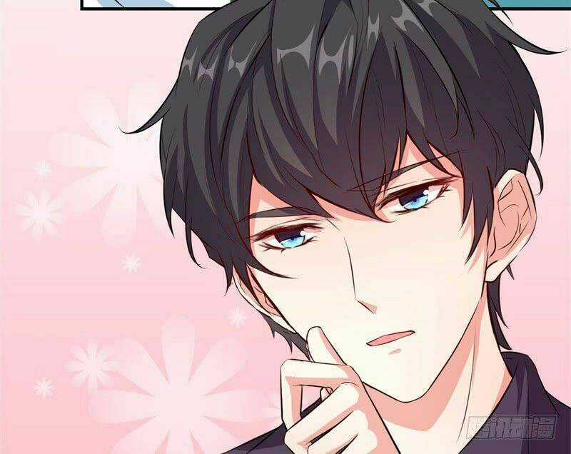 Ám Luyến Thành Hôn - Chapter 23 - Trang 22