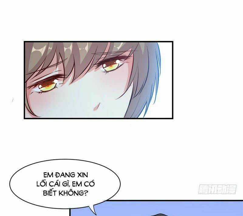 Ám Luyến Thành Hôn - Chapter 23 - Trang 26